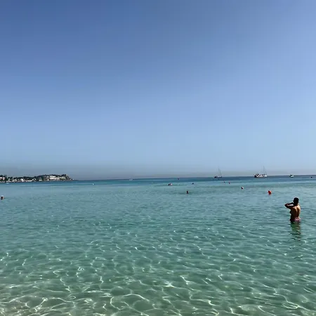 Michelle House * קאסטלמארה דל גולפו