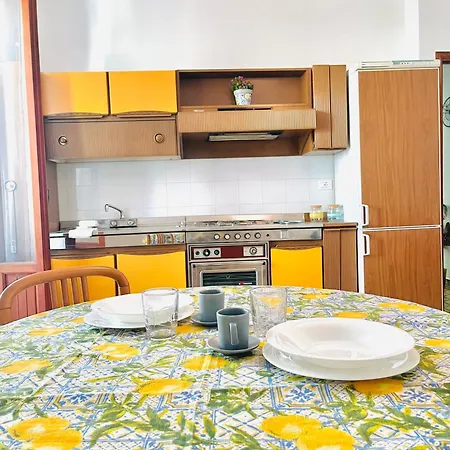 דירה Michelle House