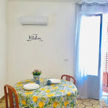 דירה Michelle House *