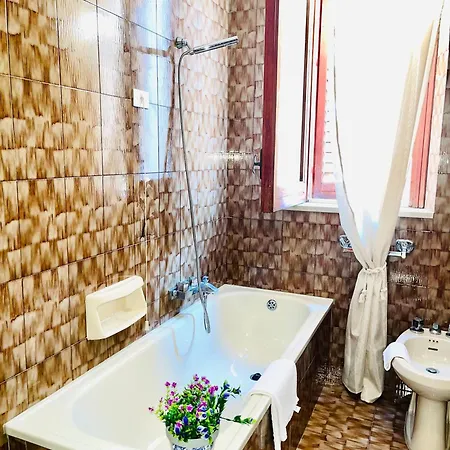 Michelle House * קאסטלמארה דל גולפו