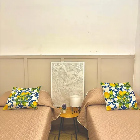 דירה Michelle House