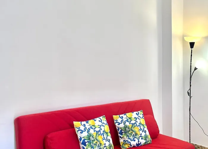 Michelle House Apartament