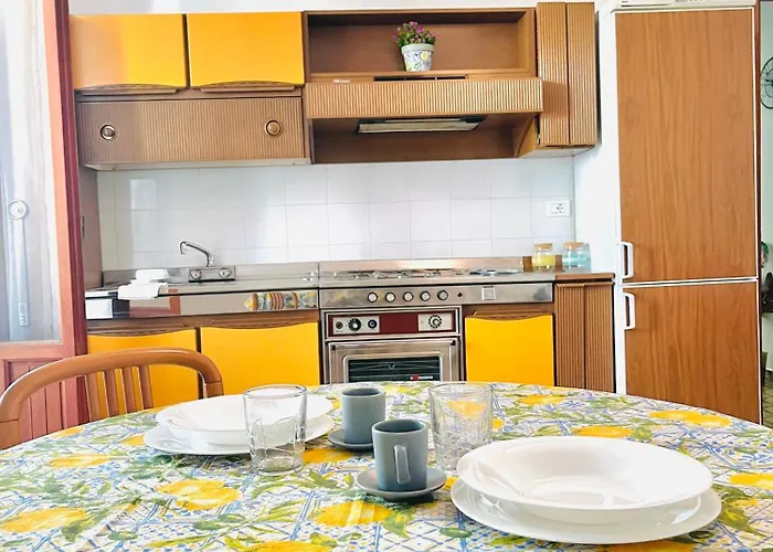 Apartament Michelle House