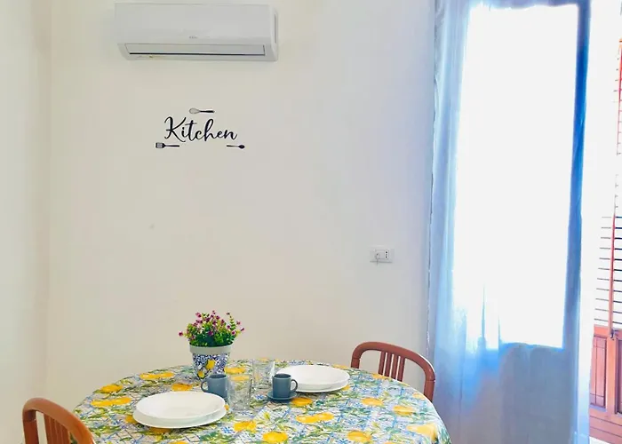 Apartament Michelle House *