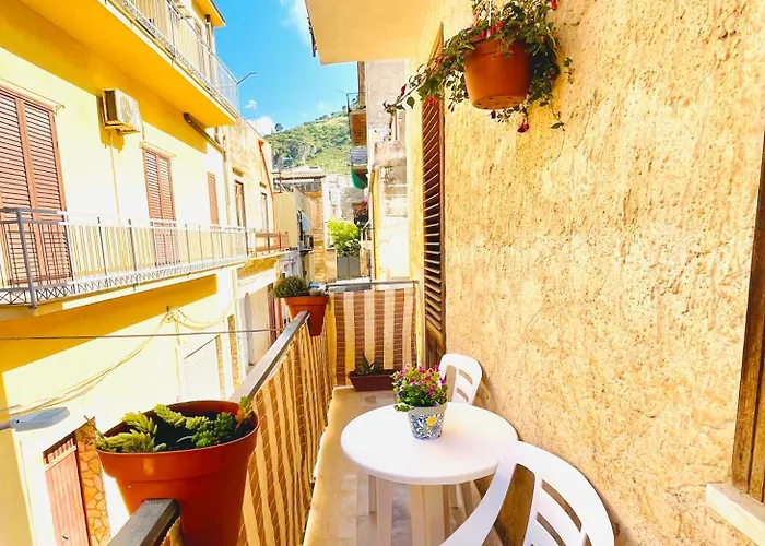 Michelle House Apartament