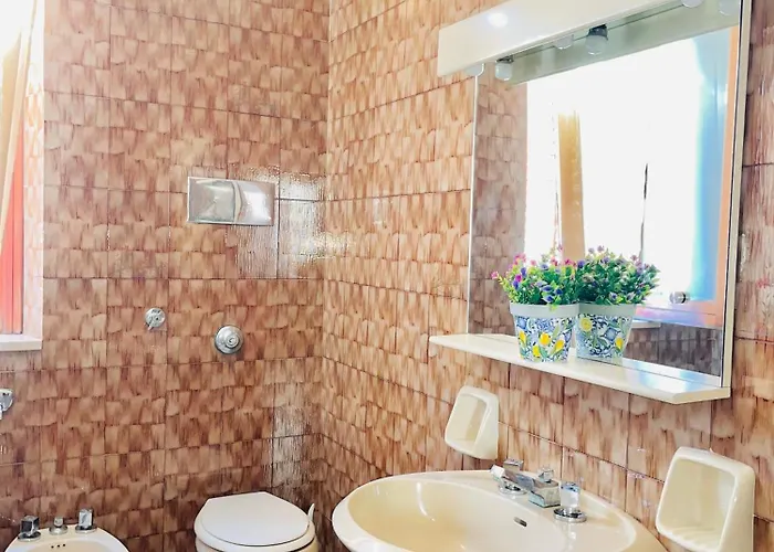 Michelle House Apartament