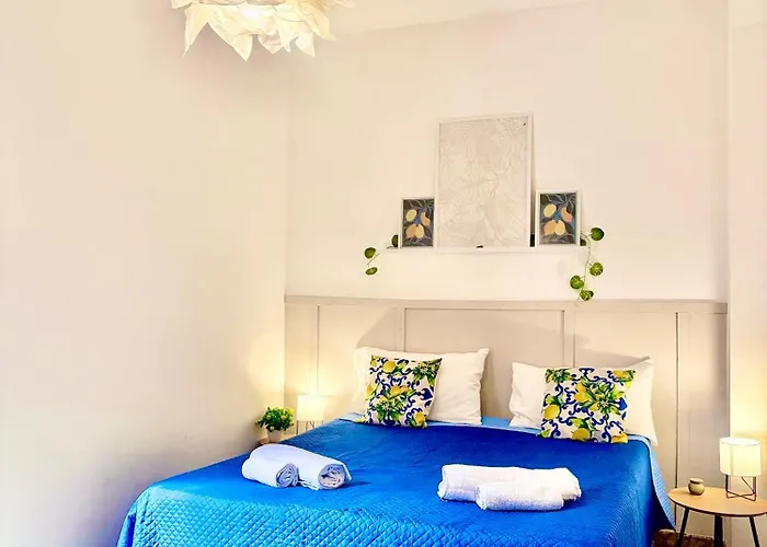 Michelle House Apartament