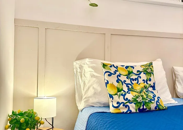 Michelle House Apartament *