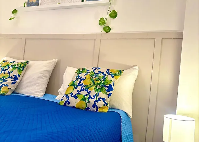 Michelle House Apartament