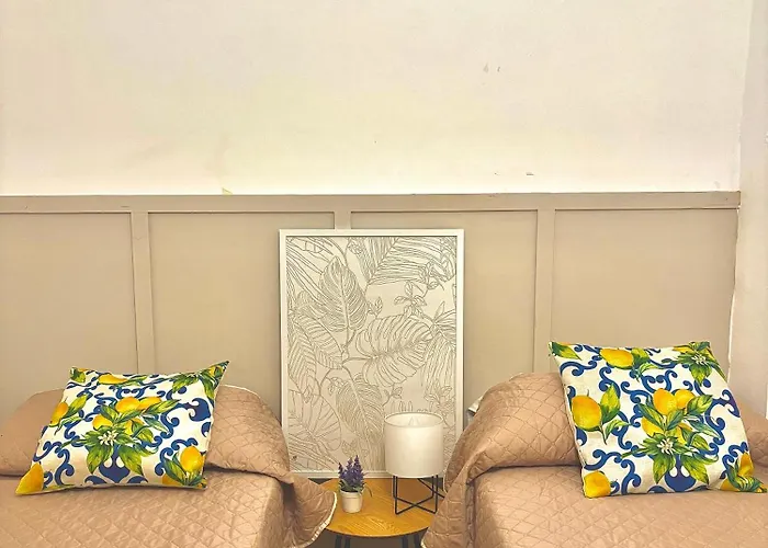 Apartament Michelle House